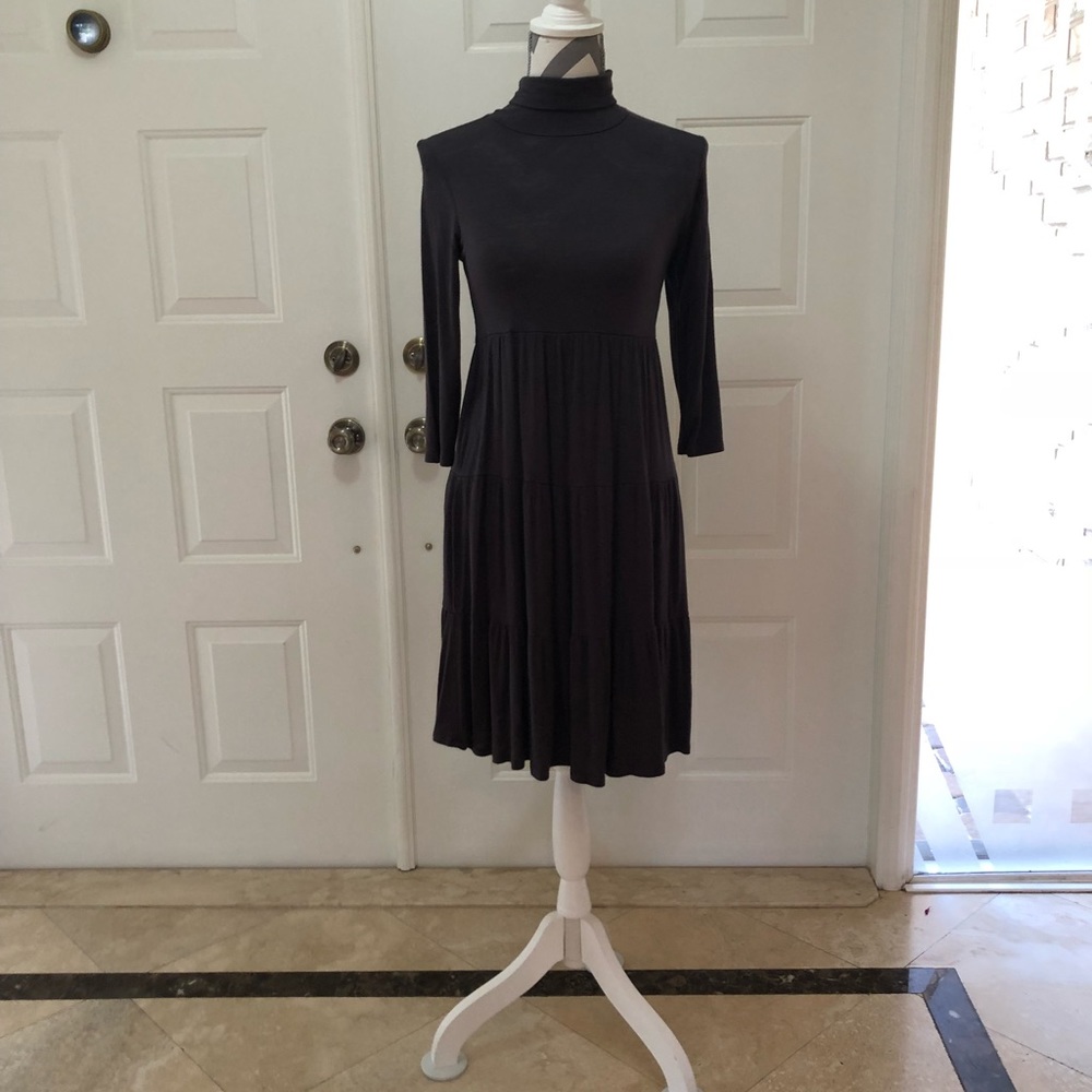 DRESS - Picture 4 of 7